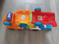 Vtech TUT TUT Auto Autotransporter + 3 TUT TUT Autos Leipzig - Meusdorf Vorschau