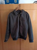 Oconi Lederjacke 50 wie M/L dickes Leder NP 429€ Berlin - Tempelhof Vorschau