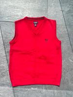 Roter Chaps by Ralph Lauren Pollunder / 14-16 Jahre / Top Zustand Nordrhein-Westfalen - Ense Vorschau