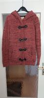 Strickjacke Review Gr. M mit Kapuze Mülheim - Köln Flittard Vorschau