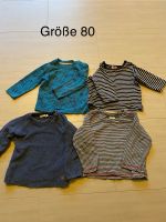 4 Pullover Gr 80 Nürnberg (Mittelfr) - Südoststadt Vorschau