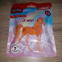 Schleich bayala Einhorn Serie 4 70735 Caramel Karamell NEU Bayern - Sand a. Main Vorschau