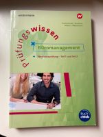 Prüfungswissen Büromanagement Nordrhein-Westfalen - Schloß Holte-Stukenbrock Vorschau