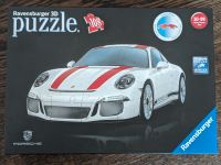 PUZZLE 3D  PORSCHE 911 R RAVENSBURGER Dresden - Dresden-Plauen Vorschau