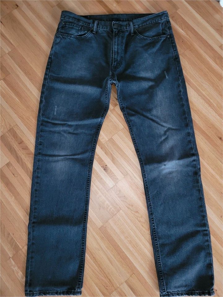 Jeans Levis 508 W36 L34 in München
