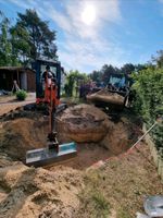 Erdarbeiten Baggerarbeiten Aushub Fundamente Brandenburg - Storkow (Mark) Vorschau