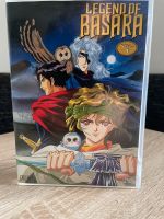 DVD Legend of Basara Volume 1 - Anime Herzogtum Lauenburg - Wentorf Vorschau