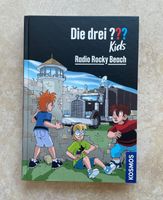 Buch „Die drei Fragezeichen Kids“ Niedersachsen - Damme Vorschau
