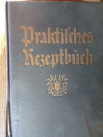 altes rezeptbuch Baden-Württemberg - Stühlingen Vorschau