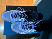 ASICS Turnschuhe Rocket 9, Größe 43,5 München - Pasing-Obermenzing Vorschau