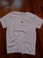 Apple Limitiertes T-Shirt Rainbow Logo Cupertino Original Baden-Württemberg - Karlsruhe Vorschau