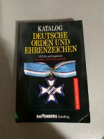 Alter, Orden Katalog Bayern - Kötz Vorschau