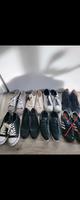 Schuhe, Sneaker Esprit, Buffalo div.Gr.38 Hamburg - Hamburg-Nord Vorschau