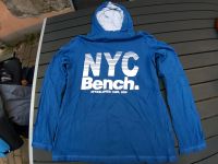 Bench Hoodie Gr. 152/158 blau - SEHR GUTER ZUSTAND Bayern - Elfershausen Vorschau