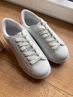 Sneaker weiß Gr. 37 - neu Nordrhein-Westfalen - Wesel Vorschau