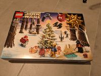 LEGO Star Wars 75340 Adventskalender 2022 NEU / ungeöffnet Baden-Württemberg - Ketsch Vorschau