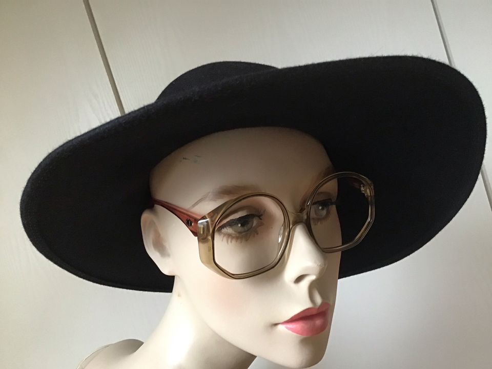 Sonnenbrillen Vintage Marke Dior Nina Ricci Carrera Pilotenbrille in Oldenburg