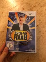 Wii Spiel, Schlag den Raab das 2. Spiel Bayern - Offenhausen Vorschau