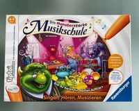 Tiptoi Spiel „Die Monsterstarke Musikschule“ Baden-Württemberg - Stegen Vorschau