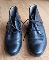 Ecco Stiefelette / Ankle Boots, schwarz, Größe 37 Nordrhein-Westfalen - Leverkusen Vorschau