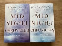 Midnight Chronicles Laura kneidl Bianca iosivoni Bayern - Markt Berolzheim Vorschau