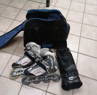 INLINER, 39, Protectoren Rollerblades,Hi skate, mit Tasche Nordrhein-Westfalen - Oberhausen Vorschau