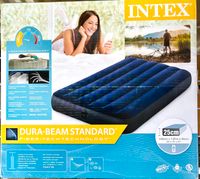 Intex Luftbett 99cm x 1,91m x 25cm - NEU‼️ Versand möglich Baden-Württemberg - Dischingen Vorschau