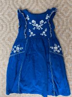 Mini Boden Kleid Sommerkleid Rüschen Gr. 128 Baden-Württemberg - Sachsenheim Vorschau