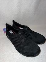 Skechers Memory Foam schwarz Größe 38 Nordrhein-Westfalen - Unna Vorschau
