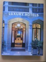 Luxury Hotels - Europe - großer Bildband - Martin Nicholas Kunz Thüringen - Arnstadt Vorschau