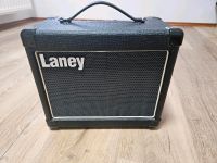 Gitarrenverstärker Laney LG12 20Watt Nordrhein-Westfalen - Bergheim Vorschau