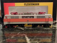 E 111 DB Fleischmann H0 DC analog 4349 unbespielt Roco Piko Bayern - Breitengüßbach Vorschau