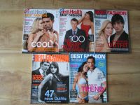 Best Fashion Men's Health...2000/2001/200.....12€ Niedersachsen - Bockenem Vorschau