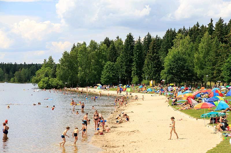 Große Ferienwohnung,Erzgebirge,Urlaub nahe den Greifensteinen, in Thum