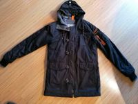 SUPERDRY Winterjacke Gr. M oder auch S, Megawarm TOP ZUSTAND Niedersachsen - Salzgitter Vorschau