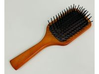 AVEDA Mini Paddle Brush Haarbürste aus Holz, Haarpflege, Neu Hessen - Gießen Vorschau