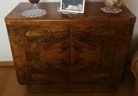 Esszimmerschrank+Sideboard 60er Jahre ,massiv,furniert,schwer! Thüringen - Steinach Vorschau