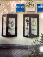 Vitrine Schaufenster Baden-Württemberg - Leinfelden-Echterdingen Vorschau