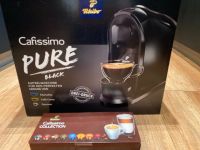 Cafissimo Pure Black, original verpackt Nordrhein-Westfalen - Solingen Vorschau