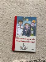 Kinderbuch „Warum feiern wir Weihnachten?“ Hannover - Mitte Vorschau