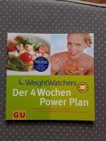 WEIGHT WATCHERS   Der 4 Wochen Power Plan Bayern - Osterzell Vorschau