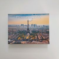 Puzzle 1000 Teile, Paris, Eiffelturm Essen - Essen-Frintrop Vorschau