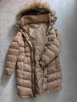 Esprit Wintermantel Daunen Gr. 38 Berlin - Tempelhof Vorschau