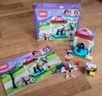 Lego Friends 41123, OVP, Waschhäuschen für Emmas Fohlen  ￼  ￼  ￼ Niedersachsen - Dollern Vorschau