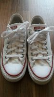 Converse Chucks Schuhe Sneaker Bochum - Bochum-Ost Vorschau