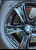 Felgen und Reifen 18 Zoll  BMW x5 Nordrhein-Westfalen - Gütersloh Vorschau