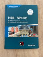 Schulbuch Politik-Wirtschaft 12.Klasse Niedersachsen - Schortens Vorschau