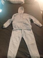 Orignal Nike Anzug Grau Sport Jogginganzug Essen - Essen-Kray Vorschau