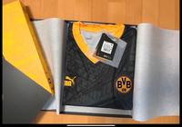 Puma Borussia Dortmund 2024 Special Edition Shirt M Bayern - Landshut Vorschau