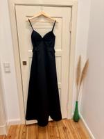 Elegantes Ballkleid Schwarz Gr. 36 Berlin - Wilmersdorf Vorschau